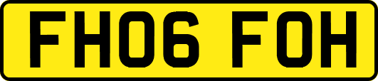 FH06FOH