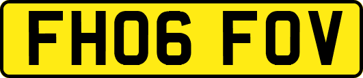 FH06FOV