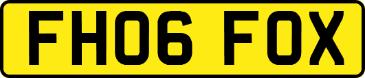 FH06FOX