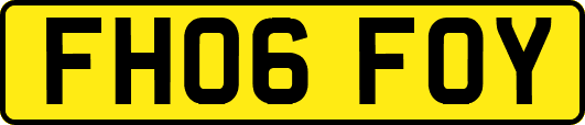 FH06FOY