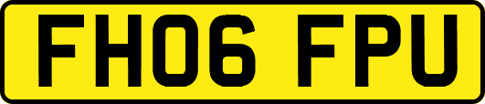 FH06FPU