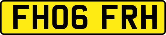 FH06FRH