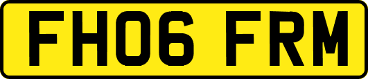FH06FRM