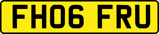 FH06FRU