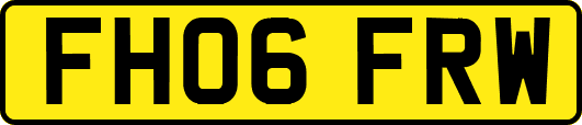 FH06FRW