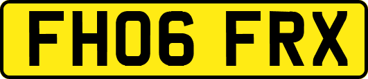 FH06FRX