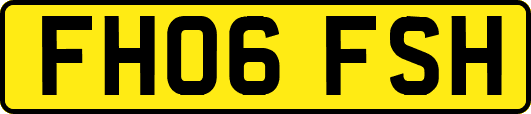FH06FSH