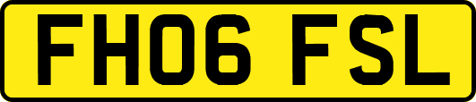FH06FSL