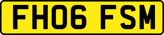 FH06FSM