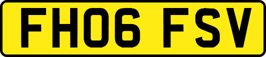 FH06FSV