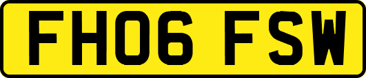 FH06FSW