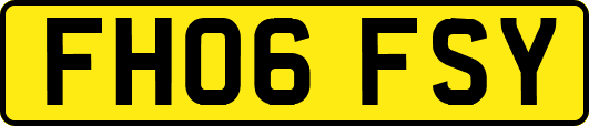 FH06FSY