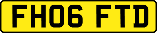 FH06FTD