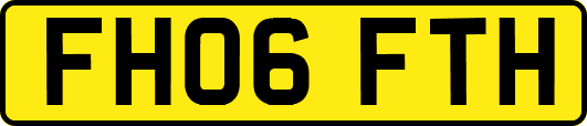FH06FTH