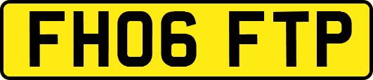 FH06FTP