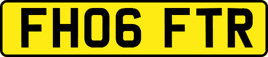 FH06FTR