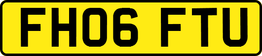 FH06FTU
