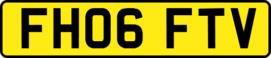 FH06FTV