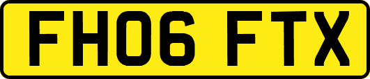 FH06FTX
