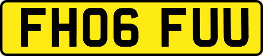 FH06FUU