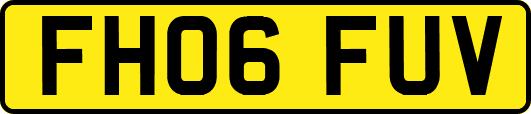 FH06FUV