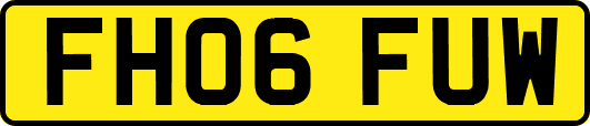 FH06FUW