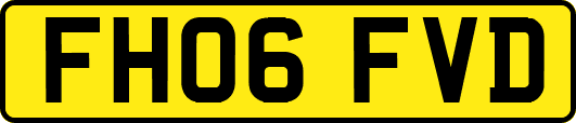 FH06FVD