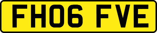 FH06FVE