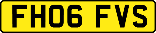 FH06FVS