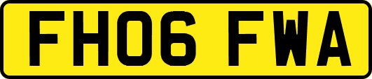 FH06FWA