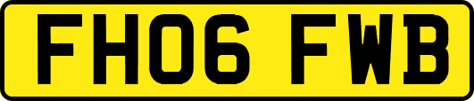 FH06FWB