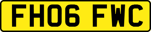 FH06FWC