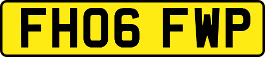 FH06FWP