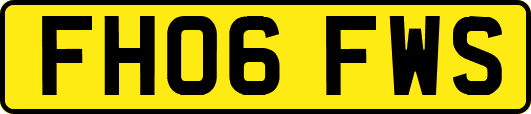 FH06FWS