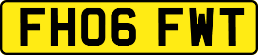 FH06FWT