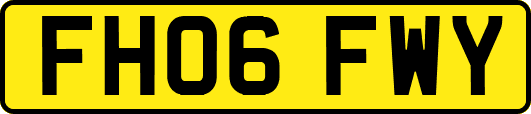 FH06FWY
