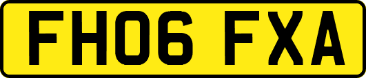 FH06FXA