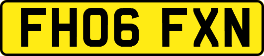 FH06FXN