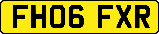 FH06FXR