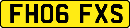 FH06FXS