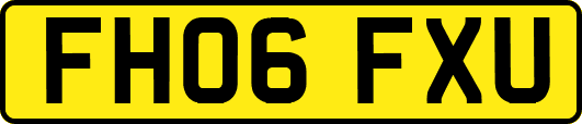 FH06FXU