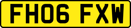 FH06FXW