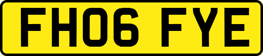 FH06FYE