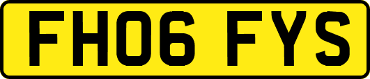 FH06FYS