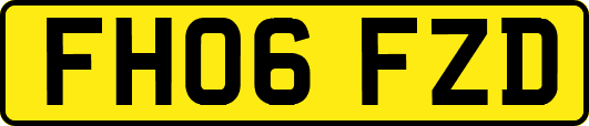 FH06FZD