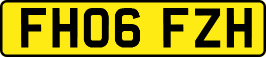 FH06FZH