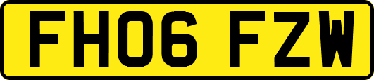 FH06FZW