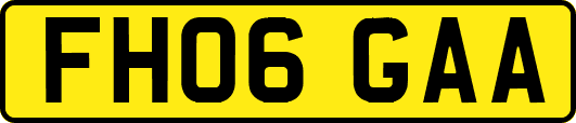 FH06GAA