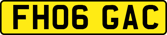 FH06GAC