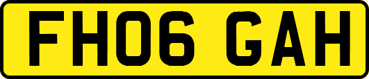 FH06GAH